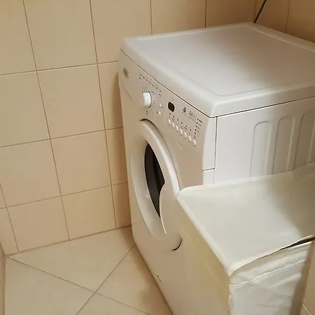 Byt V Centru Karlových Varů Apartmán *
