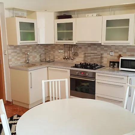 Byt V Centru Karlovych Varu Apartment