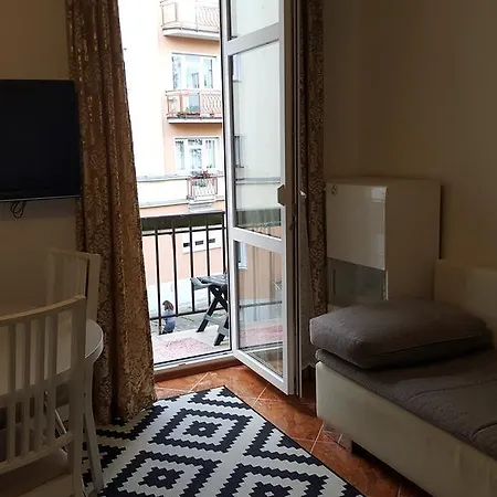 Apartmán Byt V Centru Karlových Varů *