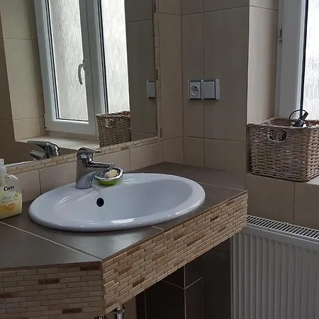 Byt V Centru Karlových Varů