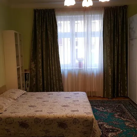 Byt V Centru Karlových Varů Karlovy Vary