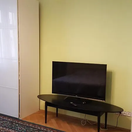 Byt V Centru Karlových Varů Apartmán Karlovy Vary
